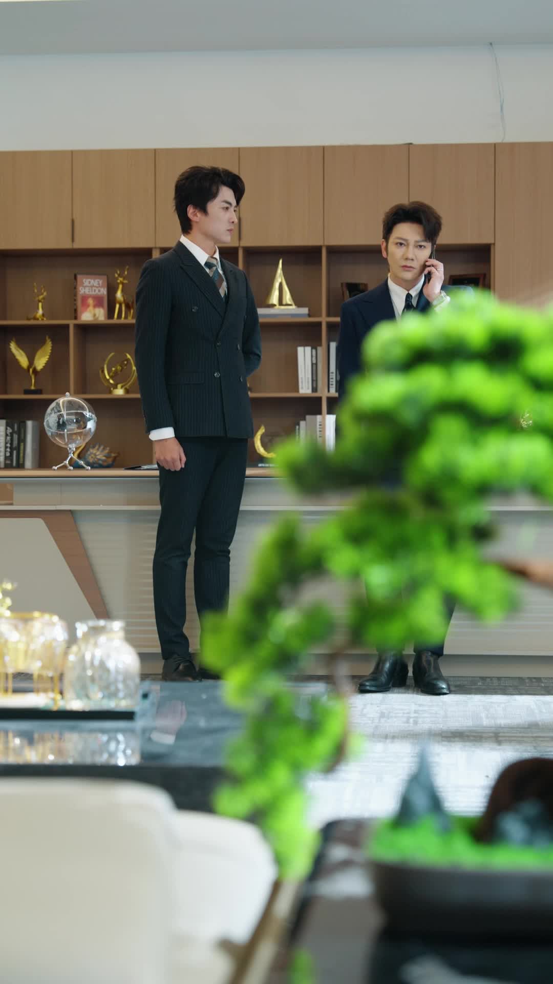 Episode 7 - Oops, You Bullied the Billionaire's Wife